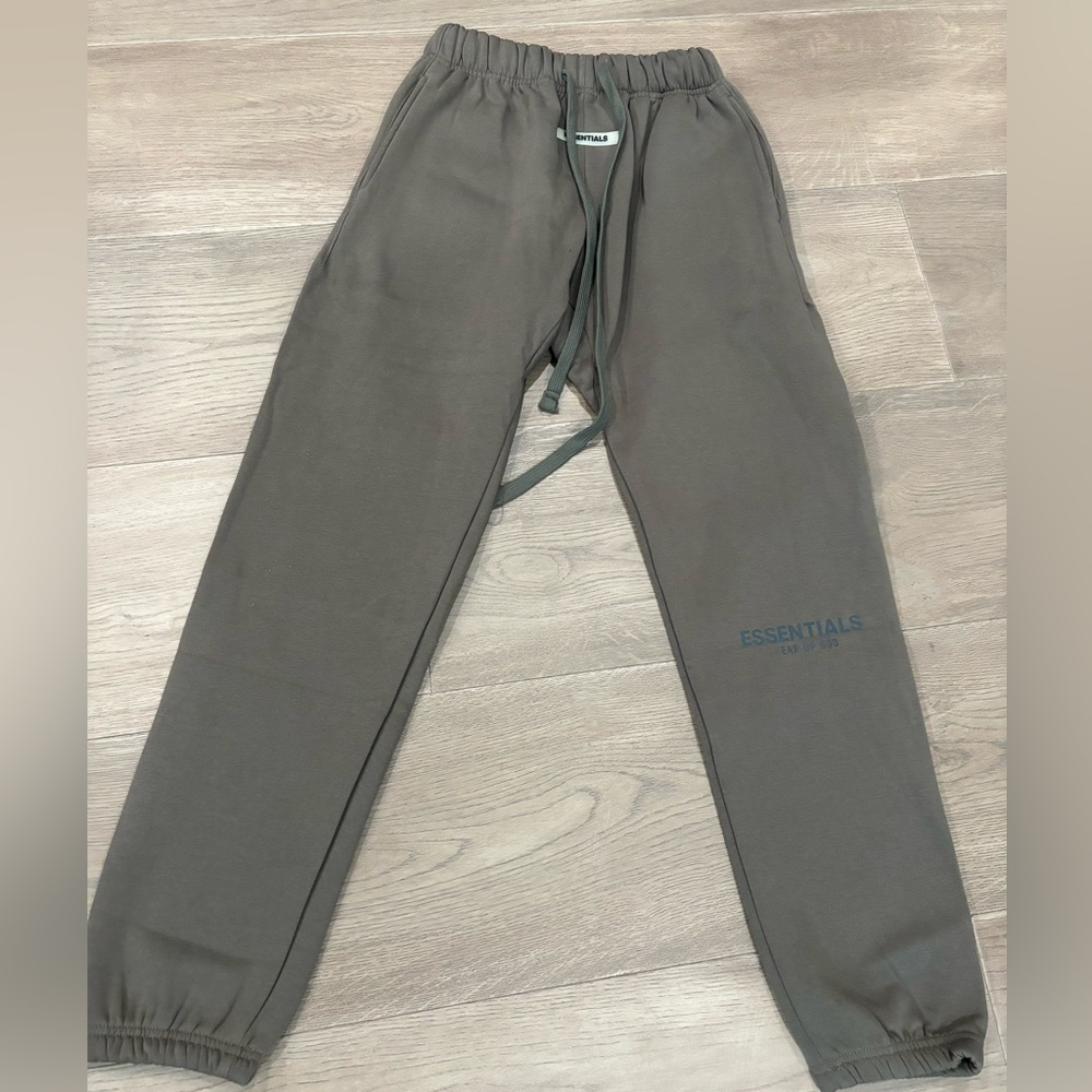 Essentials Sweatpants